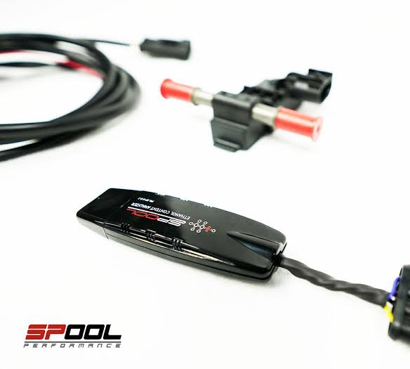 Spool Performance - Wireless Ethanol Analyzer Kit (N20/N26 FXX 2/3/4 Series)