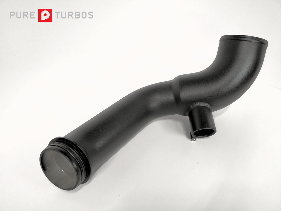 N55 Turbo Inlet Pure Turbo
