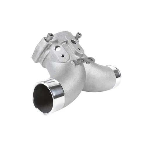 IPD Plenum 76mm - PORSCHE (958) Cayenne Turbo 4.8L 2010-2018
