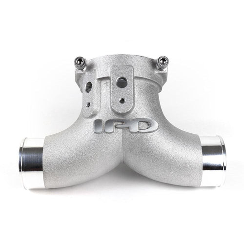 IPD Plenum 76mm - PORSCHE (958) Cayenne Turbo 4.8L 2010-2018