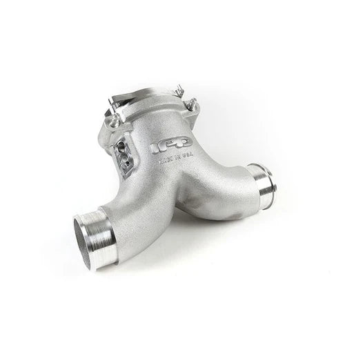 IPD Plenum 76mm - PORSCHE (970) Panamera Turbo 4.8L 2009-2016