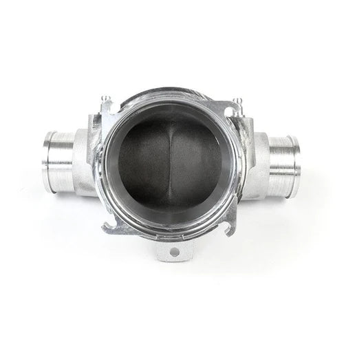 IPD Plenum 82mm - PORSCHE (957) Cayenne Turbo S 4.8L 2009
