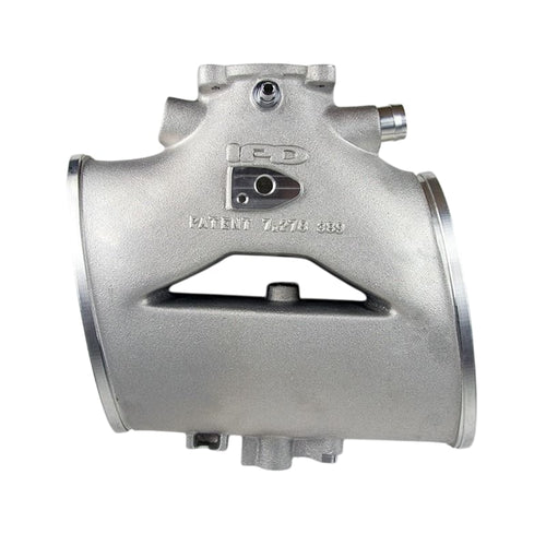 IPD Competition Plenum 82mm - PORSCHE (981) Cayman / Boxster Non-S 2.7L 2012-2016