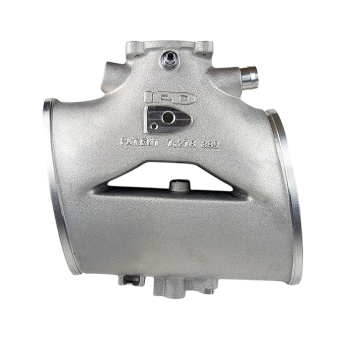 IPD Competition Plenum 82mm - PORSCHE (981) Cayman / Boxster Non-S 2.7L 2012-2016