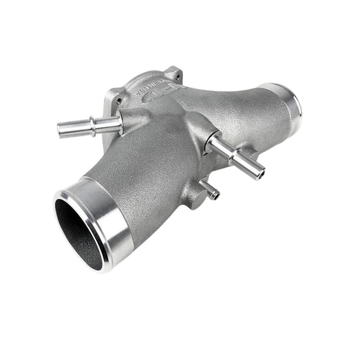 IPD 97274.2 Plenum 74mm for PORSCHE (997.2) Turbo / S 3.6L 2010-2012