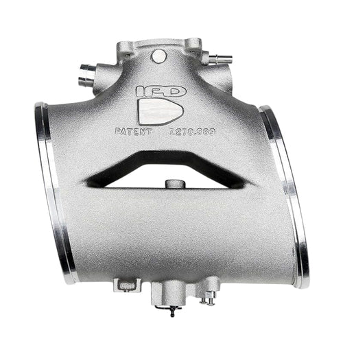 IPD Plenum 74mm - PORSCHE (987.2) Cayman / Boxster Non-S 2.9L 2009-2011