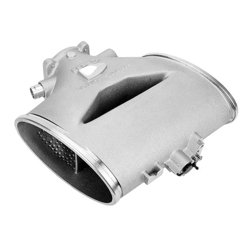 IPD 87482 Competition Plenum 82mm for PORSCHE (987.2) Cayman / Boxster / S 2.9 / 3.4L 2009-2011