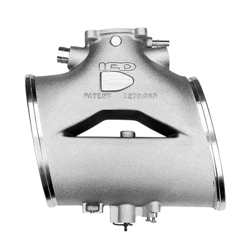 IPD Plenum 74mm - PORSCHE (987.2) Cayman / Boxster S 3.4L 2009-2011