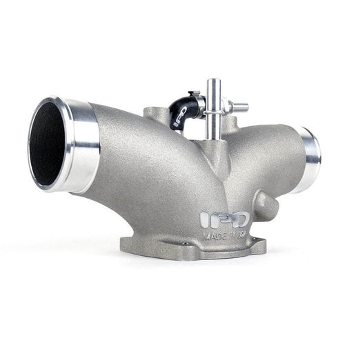 IPD Plenum 74mm - PORSCHE (991.2) Carrera / Non-S / S / GTS 3.0L 2017-2019