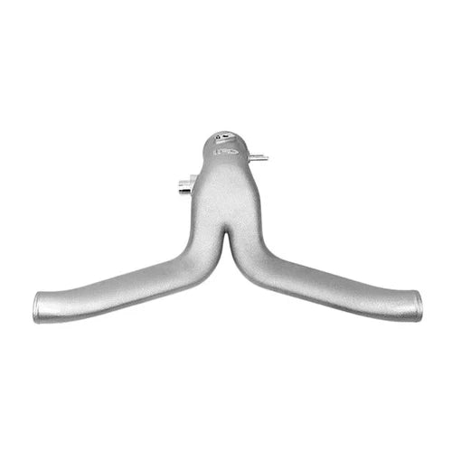 IPD High Flow Y-Pipe - PORSCHE (991.1) Turbo / S 2013-2016