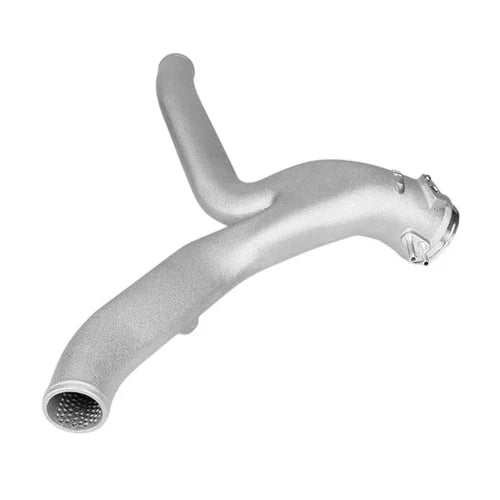 IPD High Flow Y-Pipe - PORSCHE (991.1) Turbo / S 2013-2016