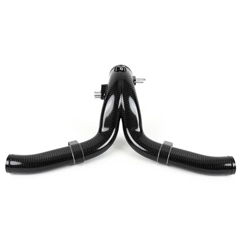 IPD Carbon High Flow Y-Pipe - PORSCHE (991.1) Turbo Non-S / S 2013-2016