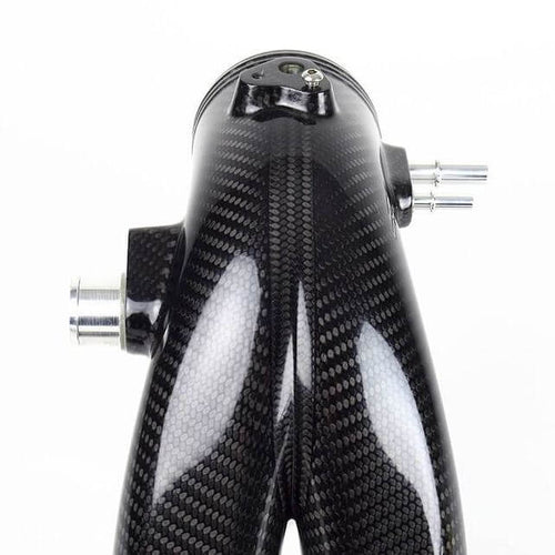 IPD Carbon High Flow Y-Pipe - PORSCHE (991.2) Turbo Non-S / S 2017-2019