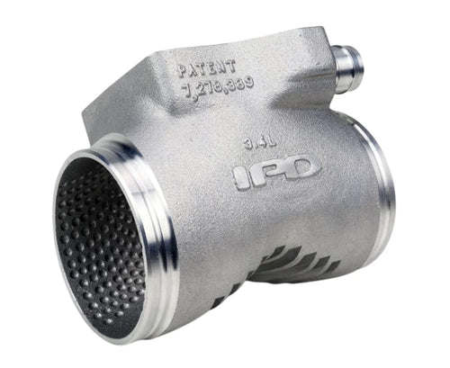 IPD Plenum 74mm - PORSCHE (996) Carrera 2 3.4L 1998-1999