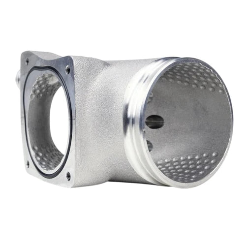 IPD Plenum 74mm - PORSCHE (996) Carrera 2 3.4L 1998-1999