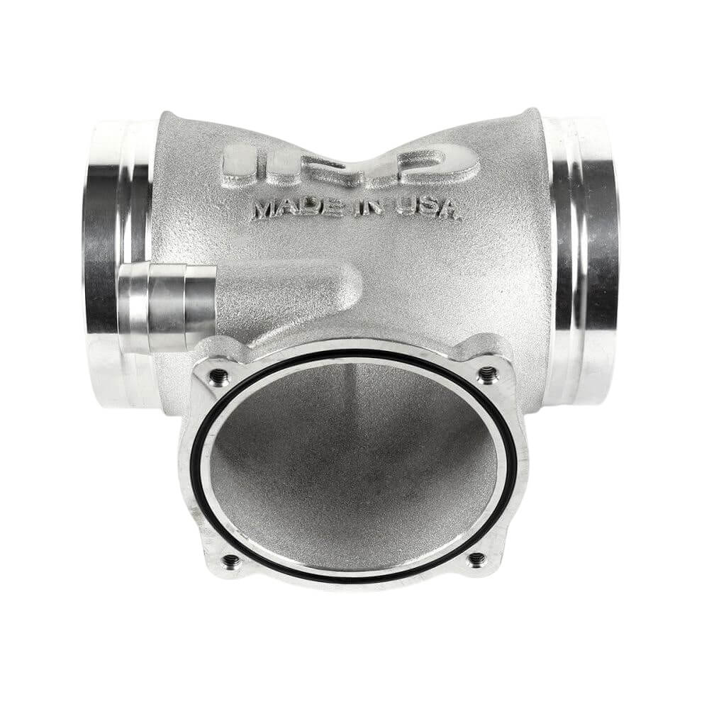 IPD 96174-X Plenum 74mm PORSCHE (996) X51 3.6L 2000-2004