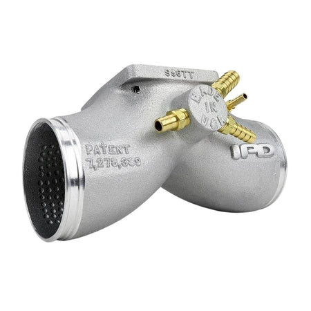 IPD 96274 Competition Plenum 74mm PORSCHE (996) Turbo / S / X50 / GT2 3.6L 2000-2005