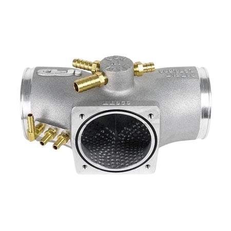 IPD 96274 Competition Plenum 74mm PORSCHE (996) Turbo / S / X50 / GT2 3.6L 2000-2005