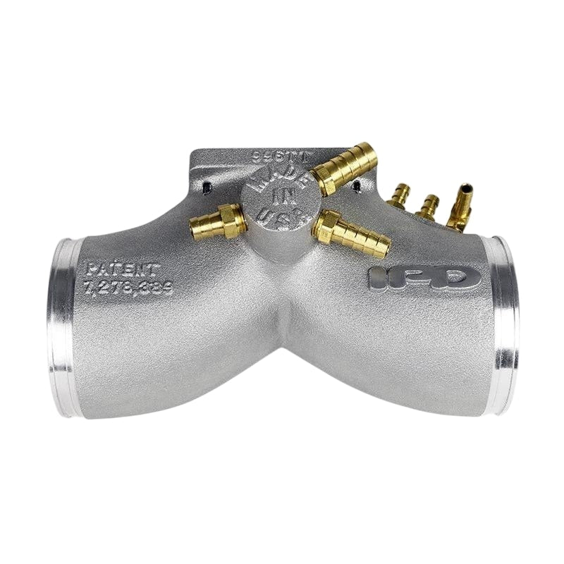 IPD 96274 Competition Plenum 74mm PORSCHE (996) Turbo / S / X50 / GT2 3.6L 2000-2005