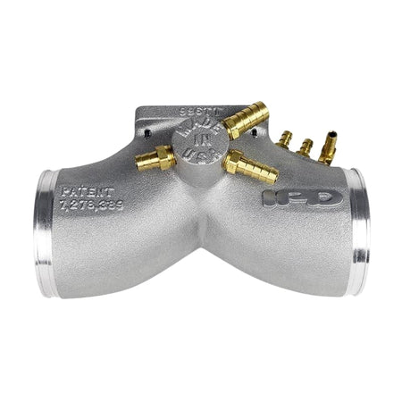 IPD 96274 Competition Plenum 74mm PORSCHE (996) Turbo / S / X50 / GT2 3.6L 2000-2005