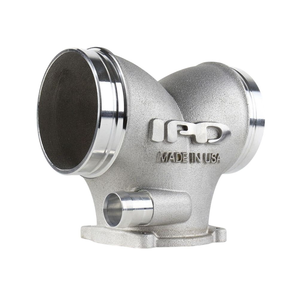 IPD 97182 Competition Plenum 82mm PORSCHE (997.1) Carrera S 3.8L / Non-S 3.4L 2005-2008