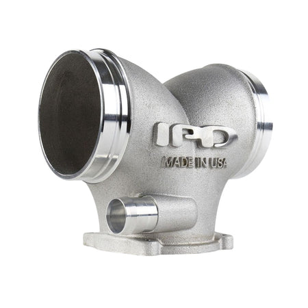 IPD 97182 Competition Plenum 82mm PORSCHE (997.1) Carrera S 3.8L / Non-S 3.4L 2005-2008
