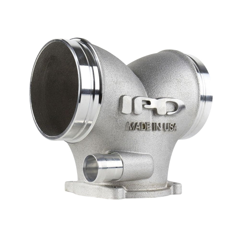 IPD 97182 Competition Plenum 82mm PORSCHE (997.1) Carrera S 3.8L / Non-S 3.4L 2005-2008