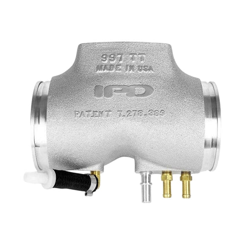 IPD Competition Plenum 82mm - PORSCHE (997.1) Turbo 3.8L 2006-2009