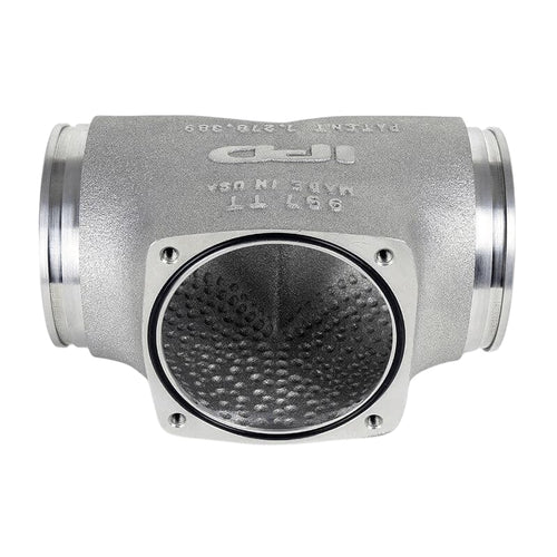 IPD Competition Plenum 82mm - PORSCHE (997.1) Turbo 3.8L 2006-2009