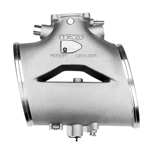 IPD Plenum 82mm - PORSCHE (997.2) Carrera Non-S 3.6L 2009-2012