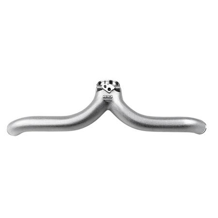 IPD 97500 High Flow Y-Pipe PORSCHE (997.1) Turbo / GT2 2006-2009