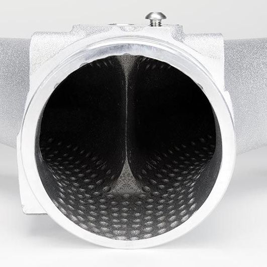 IPD 97500 High Flow Y-Pipe PORSCHE (997.1) Turbo / GT2 2006-2009