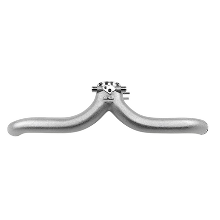 IPD 97501 High Flow Y-Pipe PORSCHE (997.2) Turbo / S 2010-2012