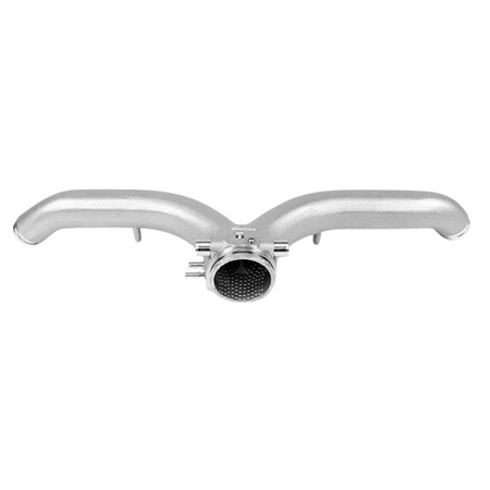 IPD 97501 High Flow Y-Pipe PORSCHE (997.2) Turbo / S 2010-2012