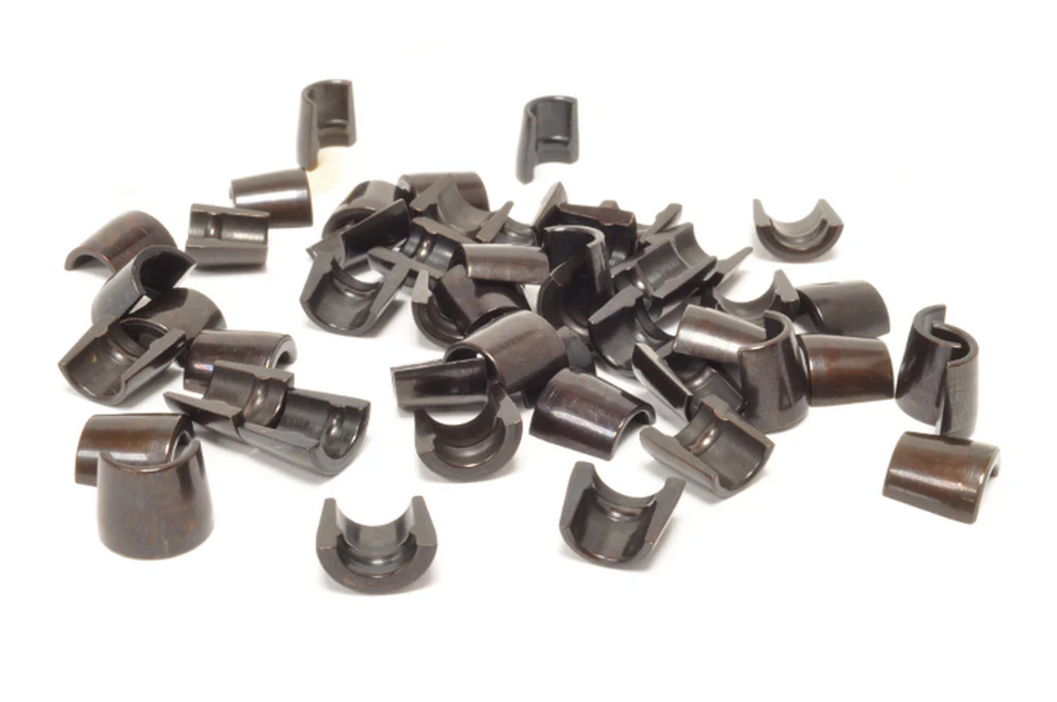 Ferrea Valve Locks - Nissan R35 GT-R VR38DETT