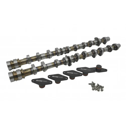 Kelford 273-EZ Camshafts 250/268 - AUDI RS3 (DAZA) / TTRS (DNWA) EA855 EVO