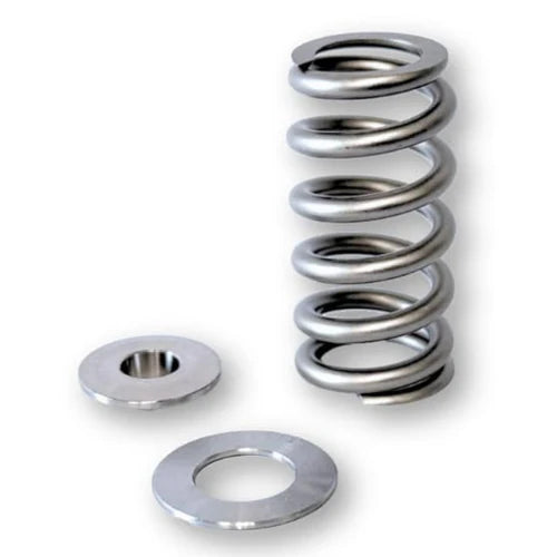 Kelford KVS275-BT Beehive Springs and Ti Retainers - AUDI R8 / LAMBORGHINI Huracan 5.2L V10