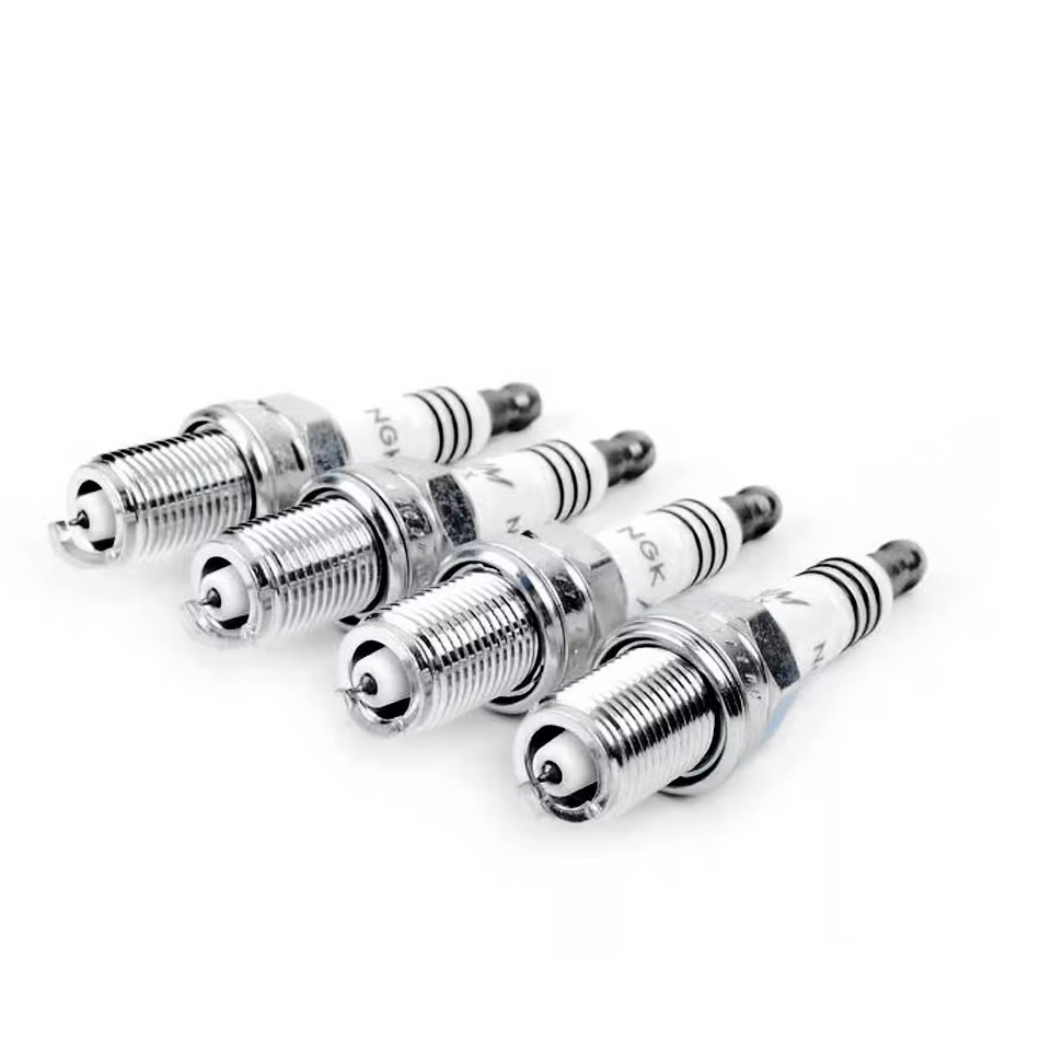 4pcs NGK Platinum Spark Plugs - VAG TFSI EA113 & TSI EA888 Gen. 1 & 2
