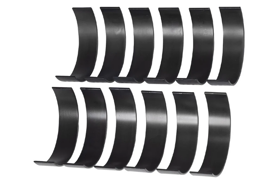 King pMaxKote Pinnoitetut Kiertokangenlaakerit - Nissan R35 GT-R VR38DETT