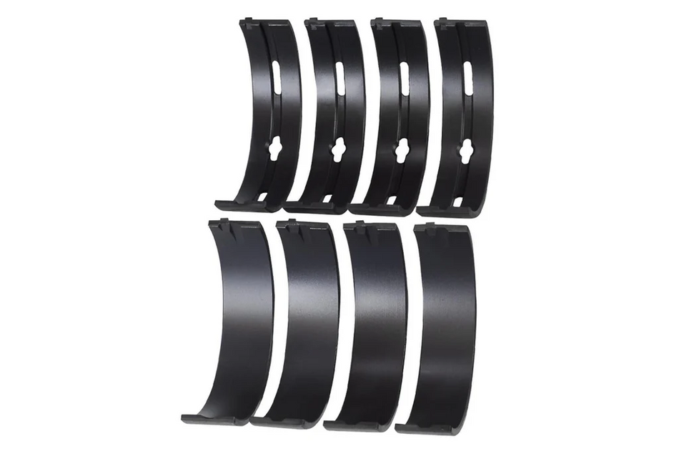 King Race Polymer-pMaxBlack Runkolaakerit - Nissan R35 GT-R VR38DETT