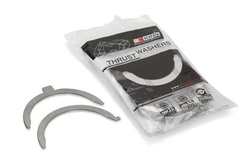 King Thrust Päittäislaakerit - Nissan R35 GT-R VR38DETT