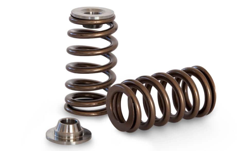 Kelford KVS02-BT | 2JZ-GTE Beehive Springs