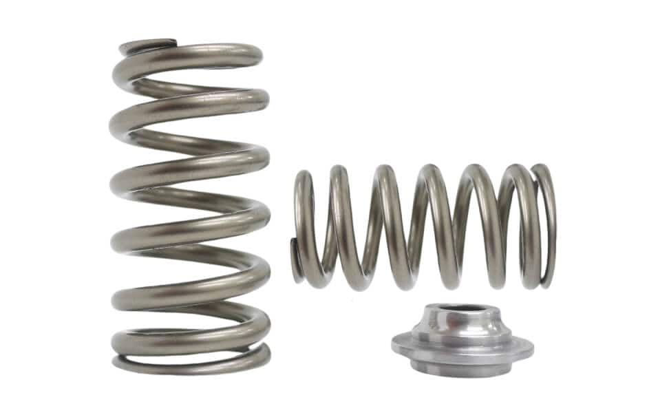 Kelford  KVS1855-BT | RB26 Beehive Springs