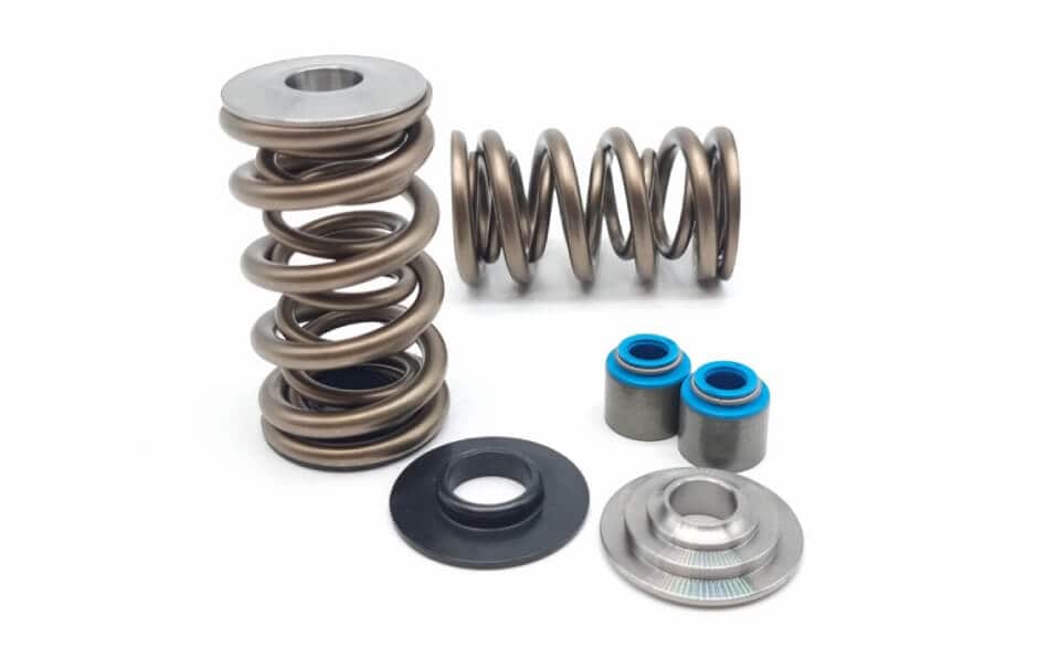 KELFORD KVSLS1D-1 | PAC 1204X Valve Spring Set