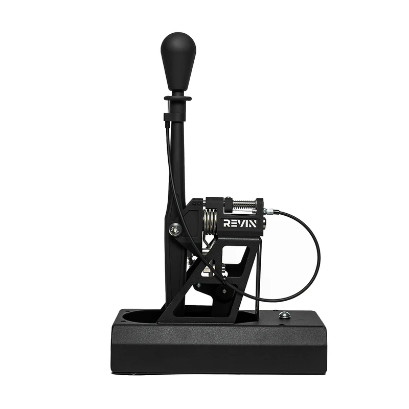 REVIN Short Shifter - VW Lupo / Seat Arosa 