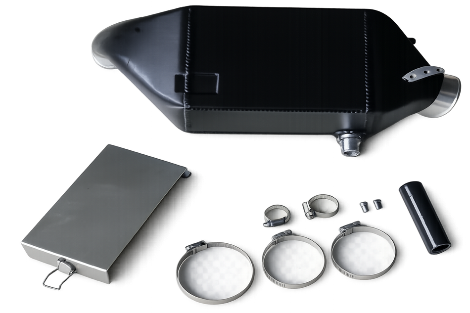 QT Competition Charge Cooler M133 (A45, CLA45, GLA45)