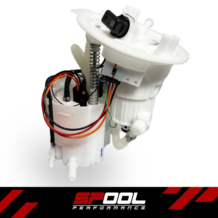 Spool Stage 3 LPFP [M133]