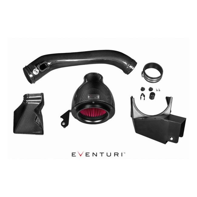 Eventuri Carbon Intake - BMW Fxx N55