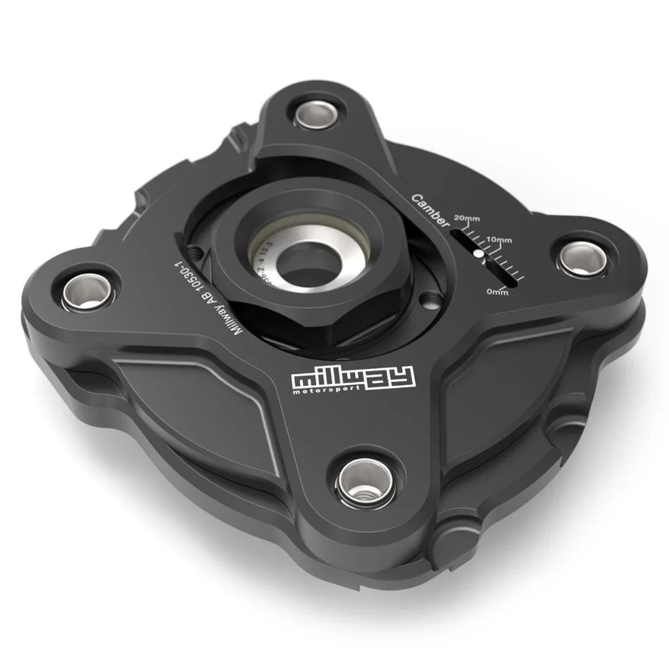 Millway Street Camber Plates - BMW G2X/G4X