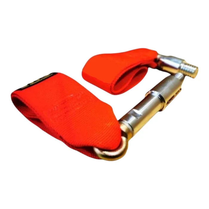 MANTHEY RACING Front/Rear Tow Lug - PORSCHE 911 GT2 RS (991.2)